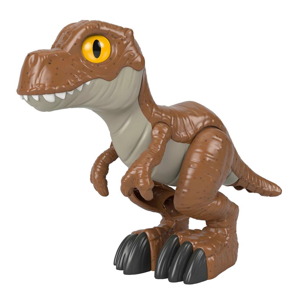 JURASSIC WORLD IMAGINEXT T.REX XL JURASSIC WORLD IMAGINEXT T.REX XL
